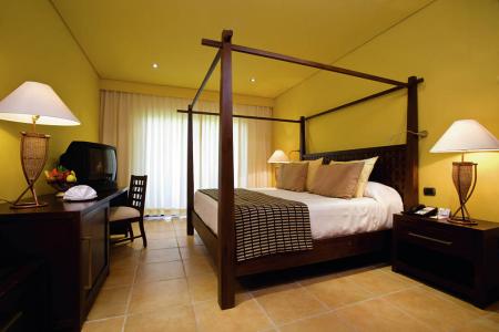 Отель Catalonia Yucatan Beach Resort & Spa в П-ов Юкатан - Мексика