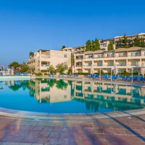 отель Kipriotis Aqualand Hotel