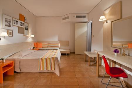 Отель Kipriotis Aqualand Hotel в о. Кос - Греция