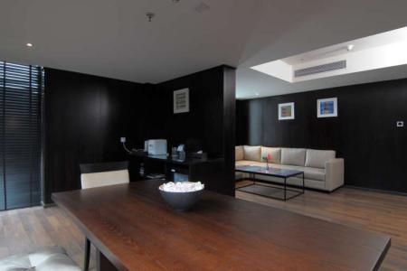 Отель Hard Rock Hotel Goa в Калангут - Индия