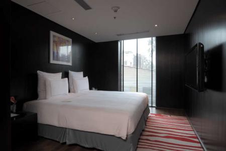 Отель Hard Rock Hotel Goa в Калангут - Индия