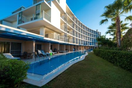 Отель TUI BLUE Barut Andiz в Сиде - Турция