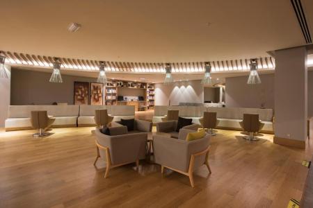 Отель TUI BLUE Barut Andiz в Сиде - Турция