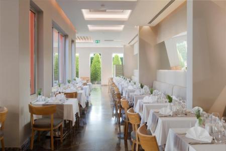 Отель TUI BLUE Barut Andiz в Сиде - Турция