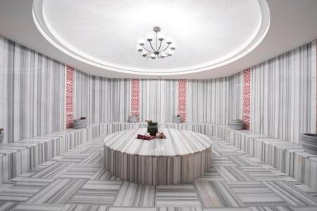 Отель TUI BLUE Barut Andiz в Сиде - Турция