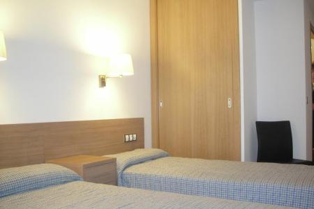 Отель Hotel Catalunya Ski в Пас де ла Каса - Андорра