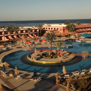 отель MG Alexander the Great Hotel