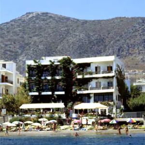отель Amuse Hotel