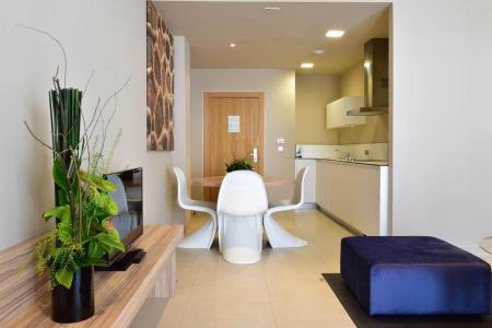 Отель Pestana Casablanca в Касабланка - Марокко