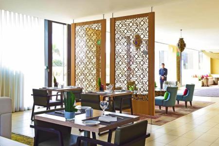 Отель Pestana Casablanca в Касабланка - Марокко