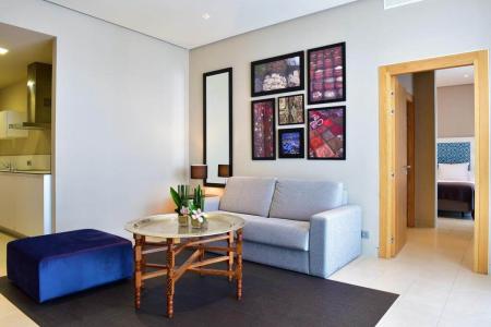 Отель Pestana Casablanca в Касабланка - Марокко