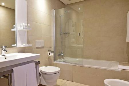 Отель Pestana Casablanca в Касабланка - Марокко