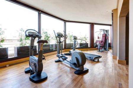 Отель Gray Boutique Hotel & Spa в Касабланка - Марокко