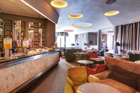 Отель Gray Boutique Hotel & Spa в Касабланка - Марокко