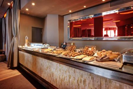 Отель Gray Boutique Hotel & Spa в Касабланка - Марокко