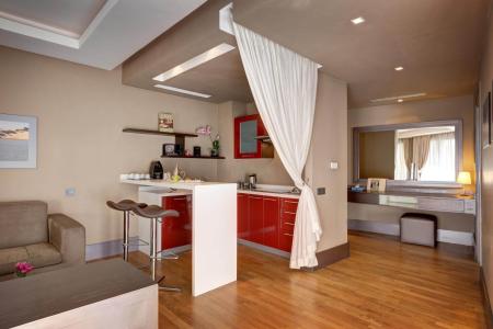 Отель Gray Boutique Hotel & Spa в Касабланка - Марокко