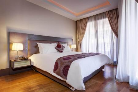 Отель Gray Boutique Hotel & Spa в Касабланка - Марокко