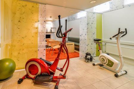 Sokos Hotel Seurahuone