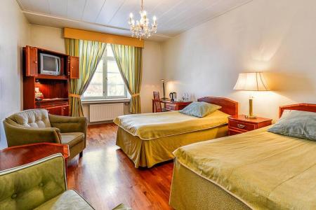 Sokos Hotel Seurahuone