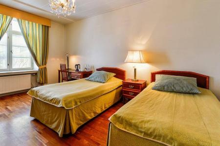 Sokos Hotel Seurahuone