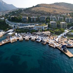 отель Kuum Hotel and Spa