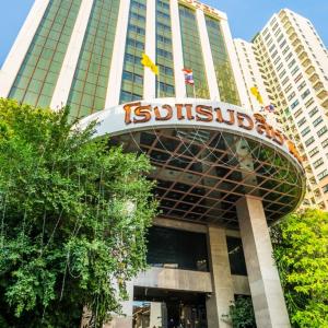 отель Elizabeth Hotel