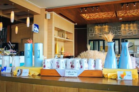 Отель The Senses Resort Patong Beach в пляж Патонг - Таиланд