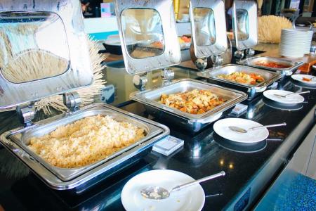 Отель The Senses Resort Patong Beach в пляж Патонг - Таиланд