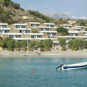 отель Ariadne Beach Hotel (Agios Nikolaos)