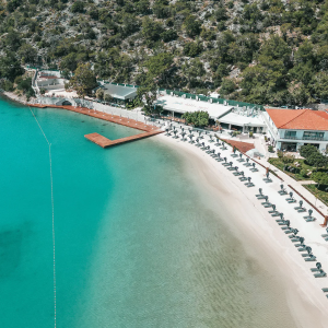 отель Meri Hotel