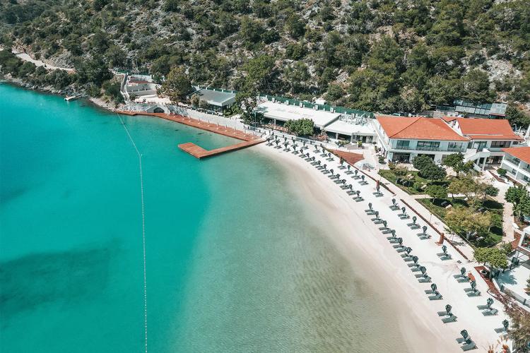 Meri Hotel