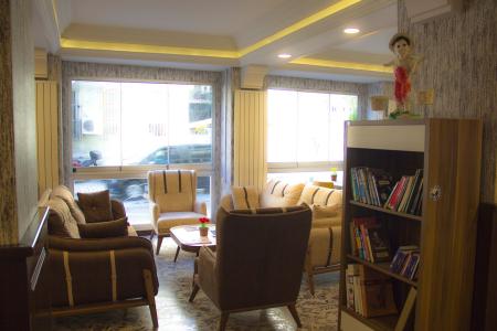 Отель Albatros Hagia Sophia в Стамбул - Турция