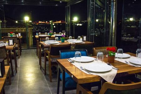 Отель Albatros Hagia Sophia в Стамбул - Турция