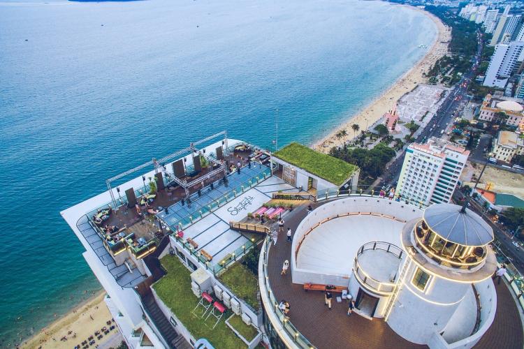 Havana Nha Trang Hotel