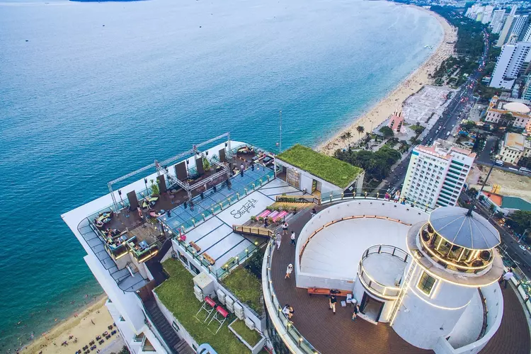 Havana Nha Trang Hotel