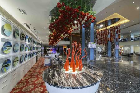 Отель Havana Nha Trang Hotel в Нячанг - Вьетнам