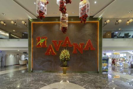 Отель Havana Nha Trang Hotel в Нячанг - Вьетнам