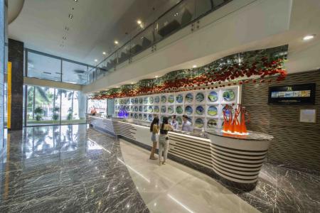 Отель Havana Nha Trang Hotel в Нячанг - Вьетнам