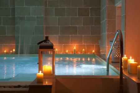 Canne Bianche Lifestyle Hotel