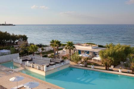 Canne Bianche Lifestyle Hotel