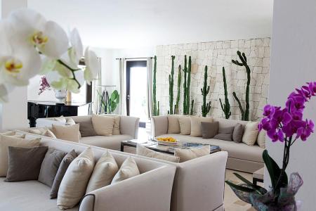 Canne Bianche Lifestyle Hotel