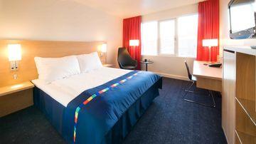 Отель Park Inn by Radisson Oslo в Осло - Норвегия