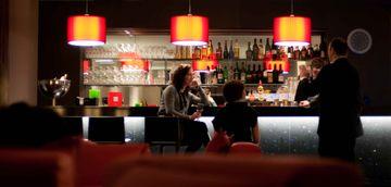 Отель Park Inn by Radisson Oslo в Осло - Норвегия