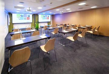 Отель Park Inn by Radisson Oslo в Осло - Норвегия