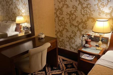 Отель Cattaro в Боко-Которская бухта - Черногория