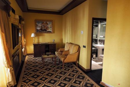 Отель Cattaro в Боко-Которская бухта - Черногория