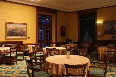 Отель Cattaro в Боко-Которская бухта - Черногория