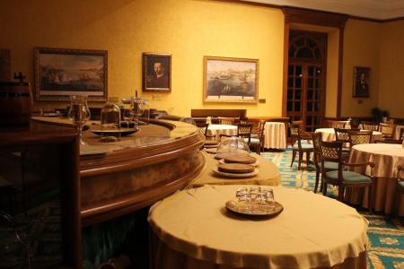 Отель Cattaro в Боко-Которская бухта - Черногория