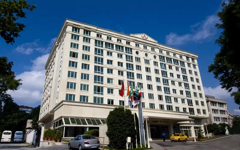 Akgun Istanbul Hotel
