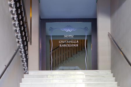 Отель Ciutadella Barcelona в Барселона - Испания
